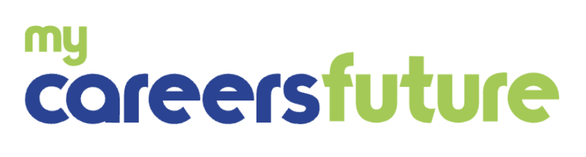 MyCareersFuture logo